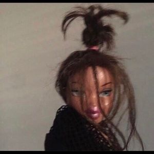 Meet your Posher, Schanariya